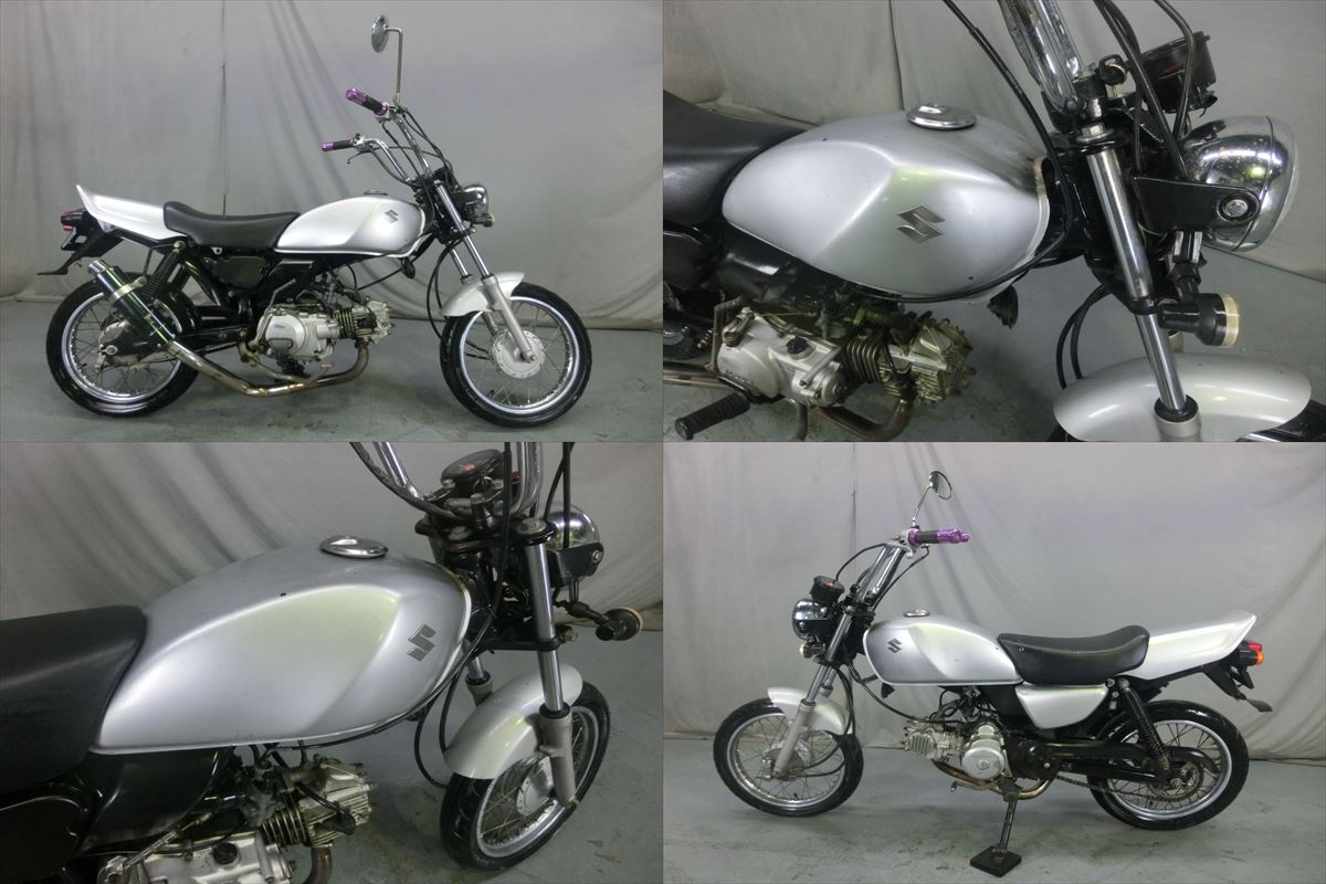 車体画像①
